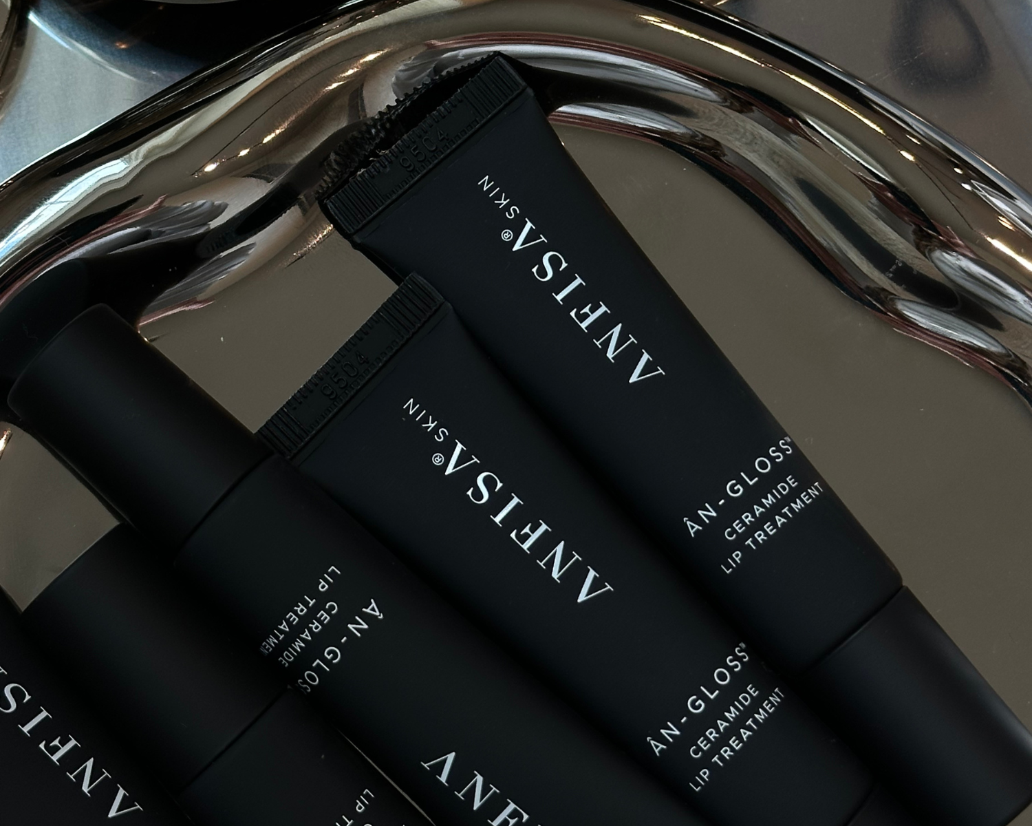 ÂN-UPDATES with Aly