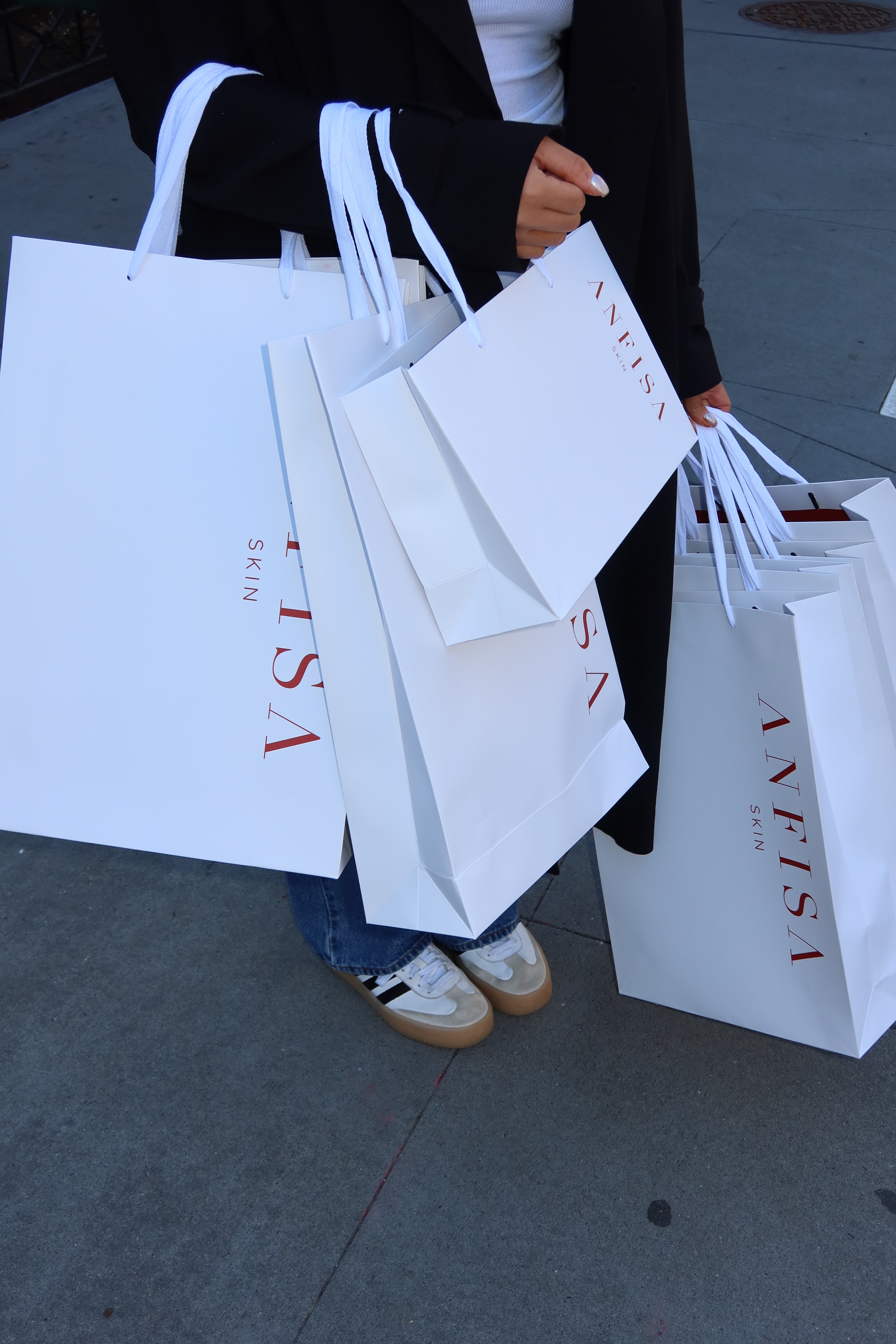 The Skin Diary with Lizette Ludwig