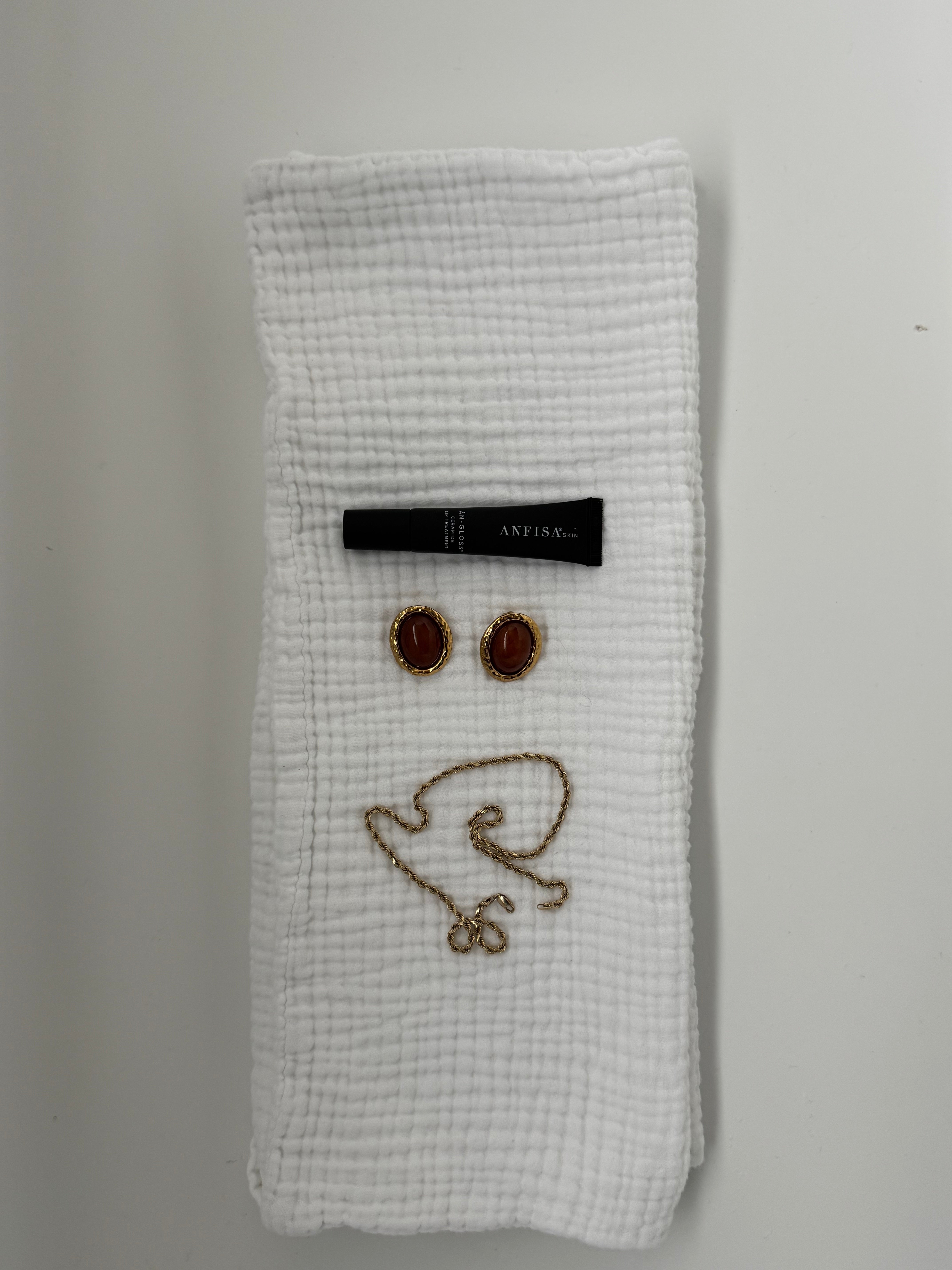 The Skin Diary with Kayla Birmingham