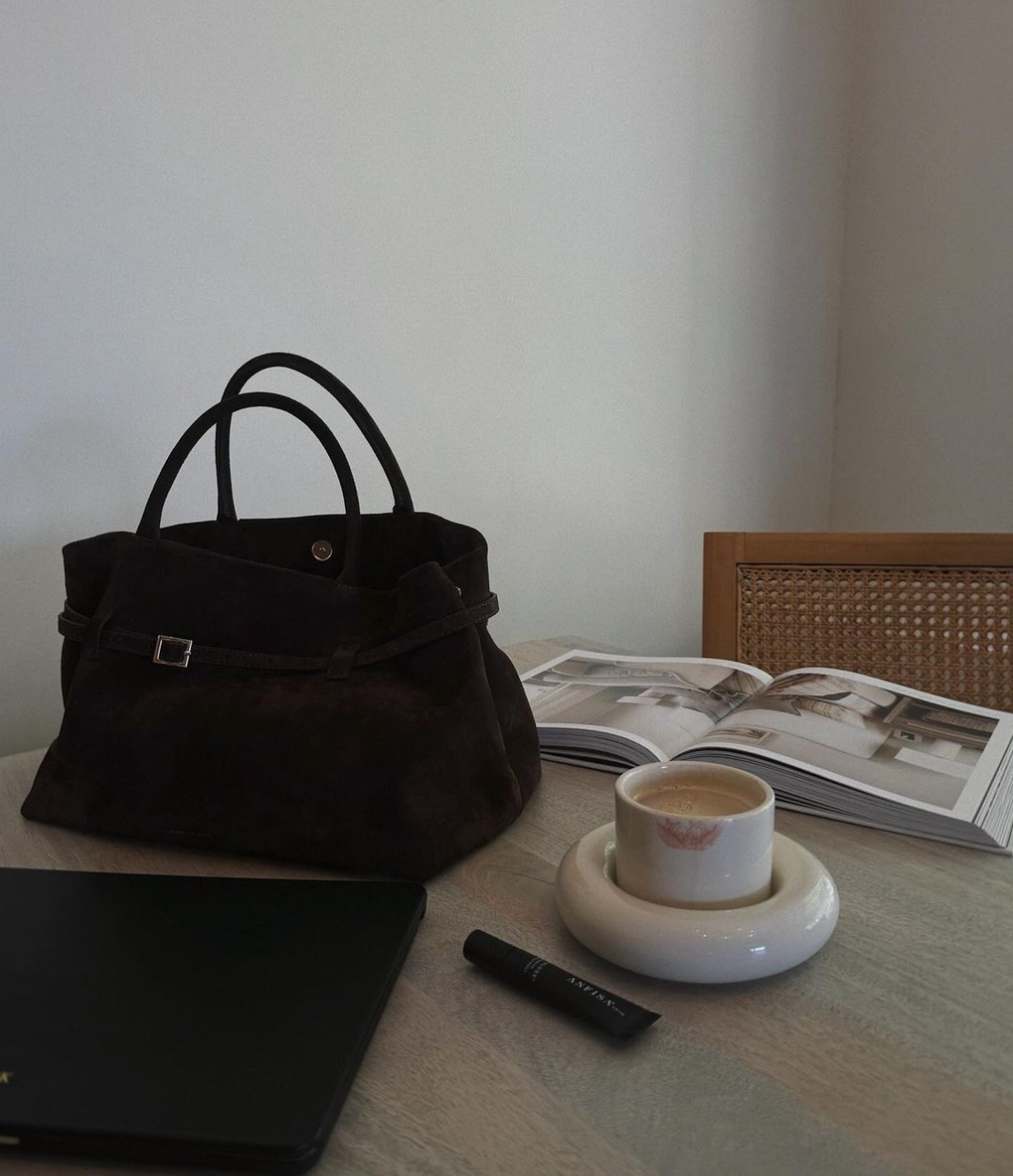 ÂN-UPDATES with Aly #3