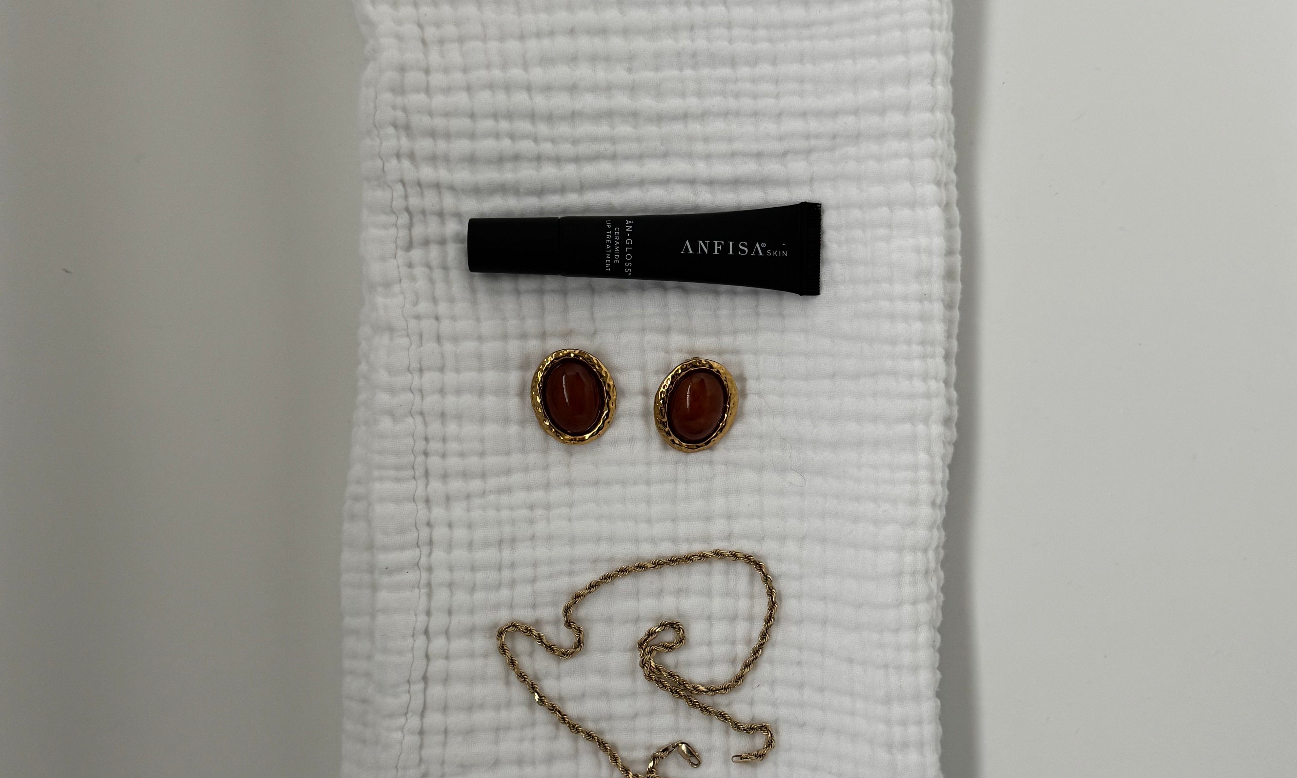 The Skin Diary with Kayla Birmingham