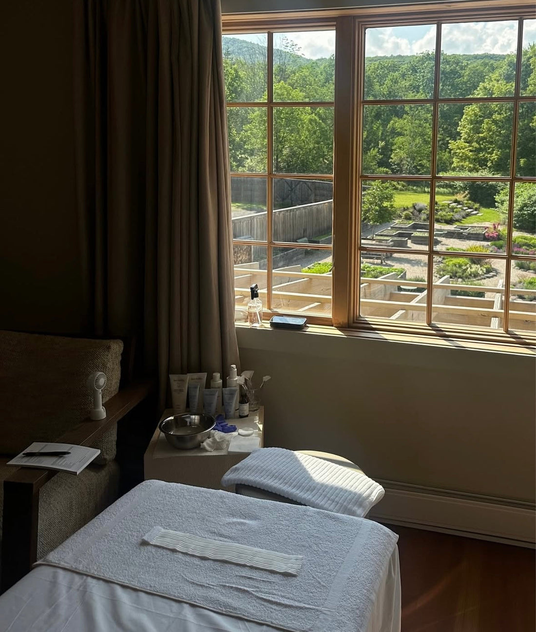 The Skin Diary with Daise Bedolla