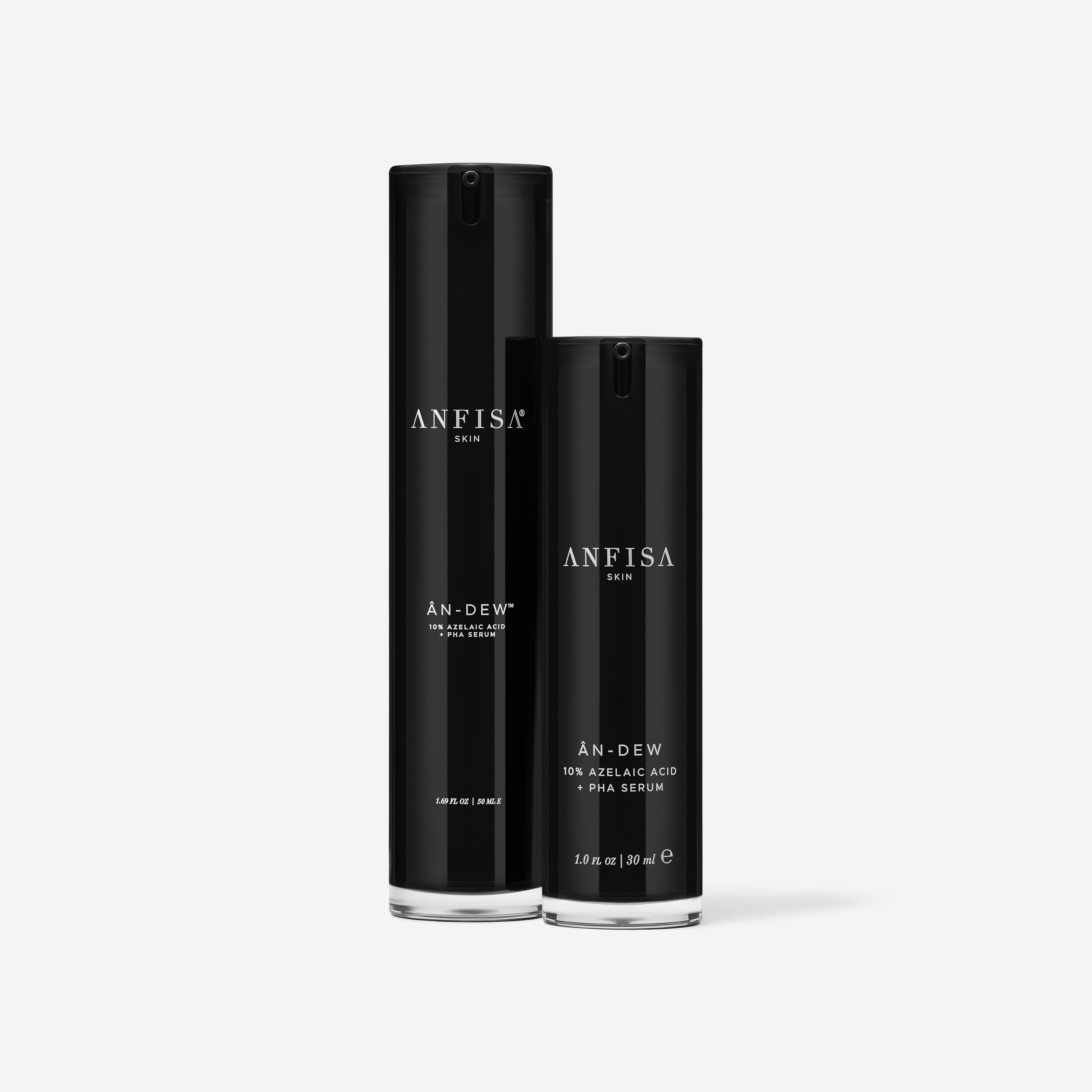 10% Azelaic Acid + PHA Skin Serum | Best Anti Aging Serum – ANFISA