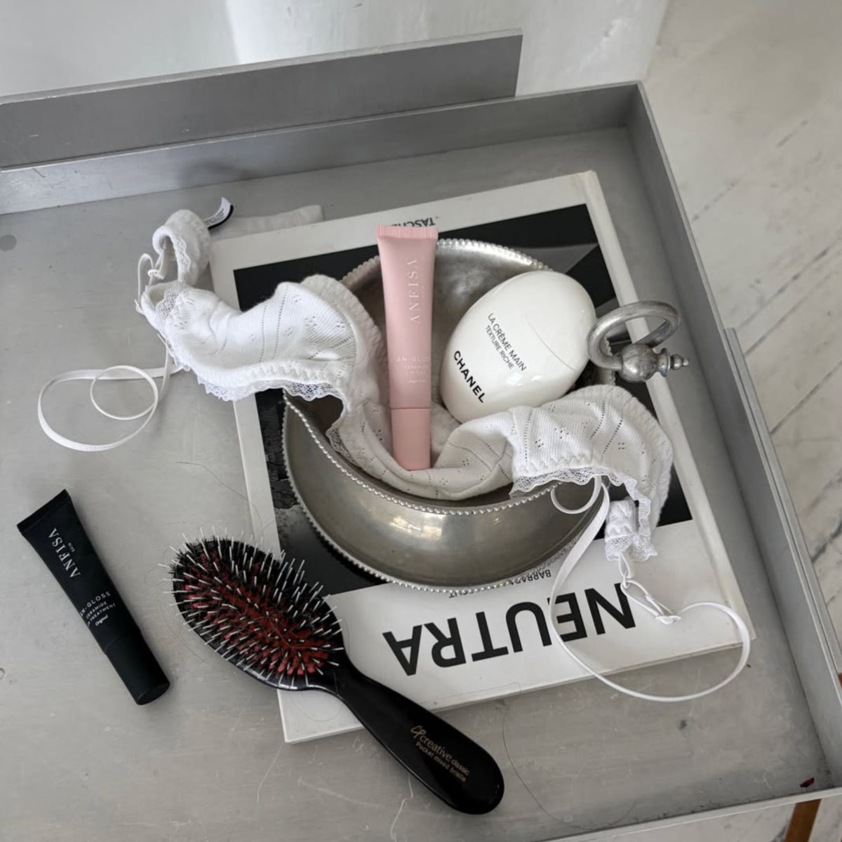 The Beauty Products Celebrity Aesthetician Kristyn Smith Uses to the Last Drop