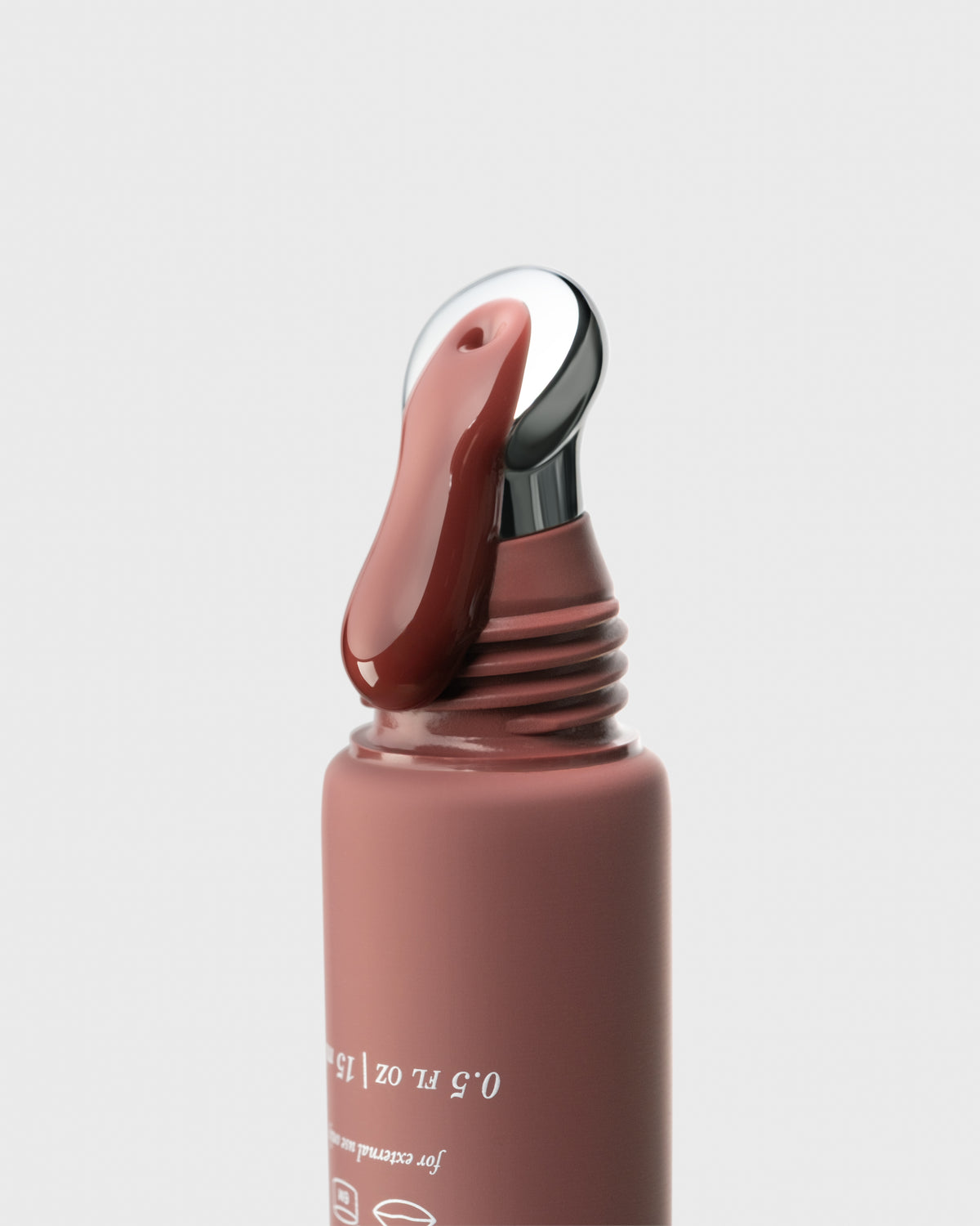 I'm a Fashion Designer and Model—I Won't Leave the House Without *This* Makeup Product