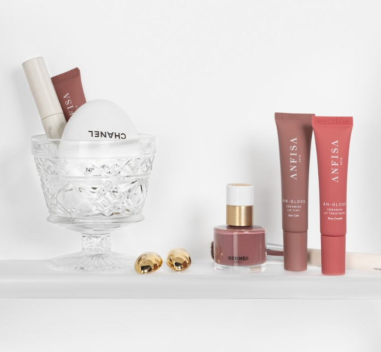 I'm a Fashion Editor Who's Bought More Beauty Products Than Clothes Lately—19 I Have No Regrets About
