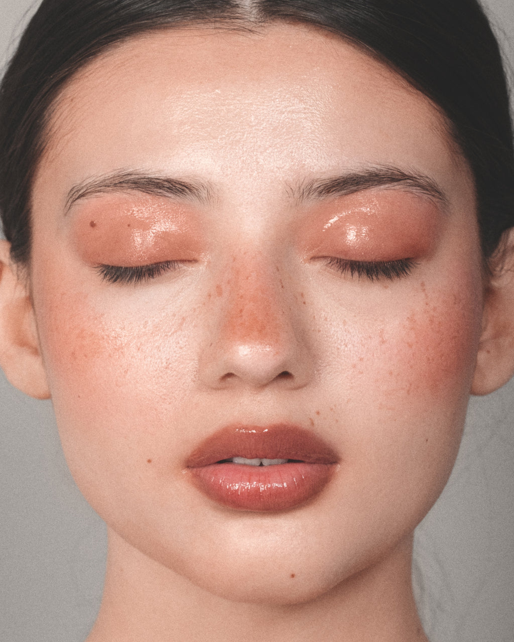 ÂN-GLOSS Ceramide Lip Trio