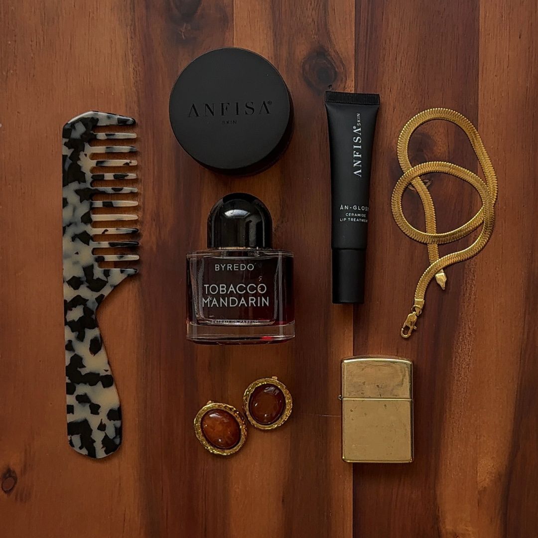 Here’s Everything in Our Editors’ Bags During Fashion Month