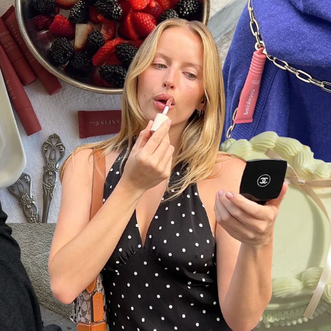 I Asked the Coolest People I Know: What Makes an It-Girl Lip Balm?